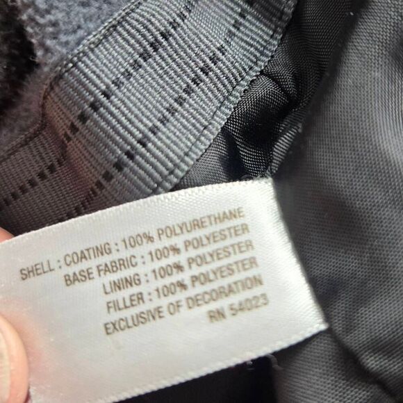 Old Navy heavyweight jacket L - Picture 6 of 6